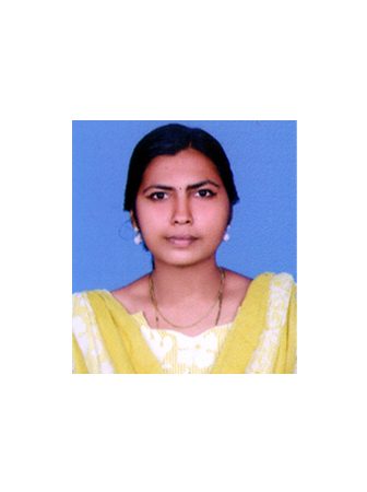 Mrs. A. Razia M.Sc M.Ed M.Phil