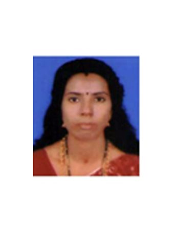 Mrs. A.S. Sujitha M.Sc M.Ed
