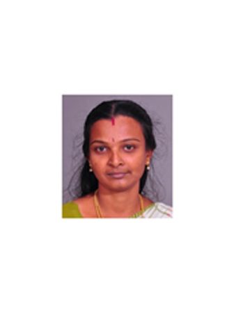 Mrs. L. Valsala M.Sc M.Ed